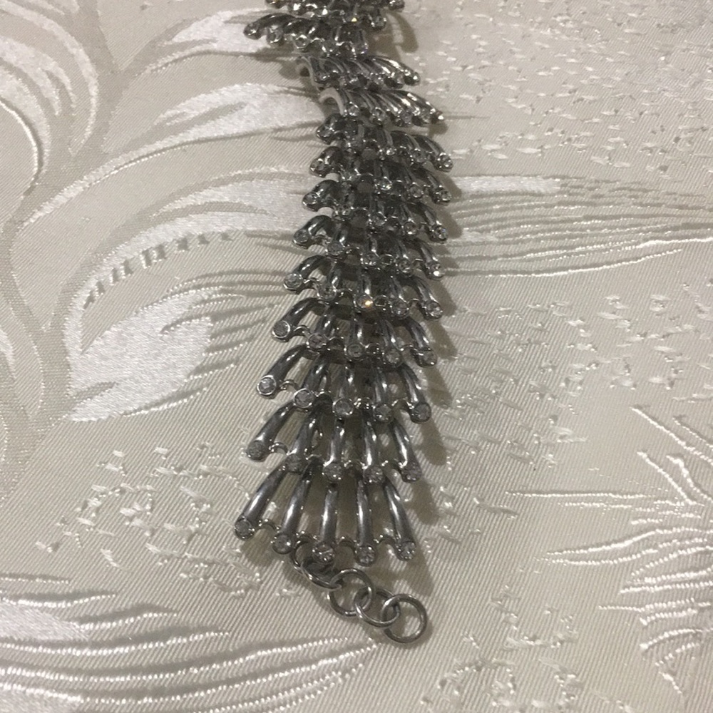 Silver Bracelet